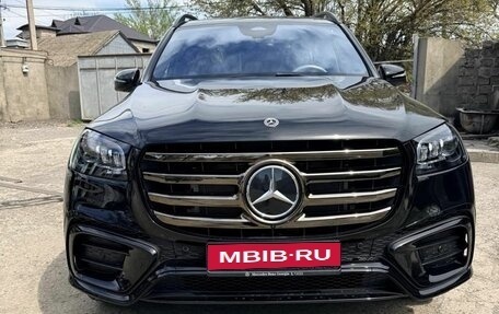 Mercedes-Benz GLS, 2026 год, 20 130 000 рублей, 1 фотография