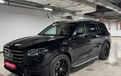 Mercedes-Benz GLS, 2026 год, 19 800 000 рублей, 1 фотография