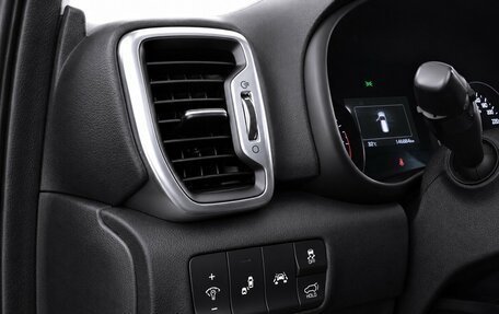 KIA Sportage IV рестайлинг, 2016 год, 2 050 000 рублей, 9 фотография
