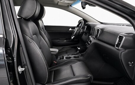 KIA Sportage IV рестайлинг, 2016 год, 2 050 000 рублей, 15 фотография
