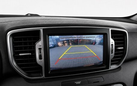 KIA Sportage IV рестайлинг, 2016 год, 2 050 000 рублей, 8 фотография