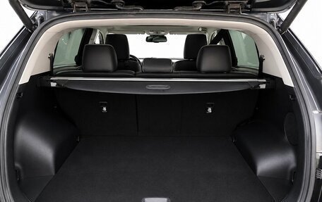 KIA Sportage IV рестайлинг, 2016 год, 2 050 000 рублей, 17 фотография