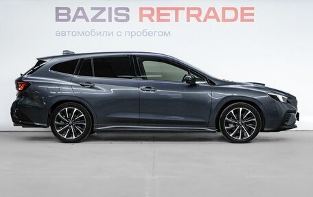Subaru Levorg, 2021 год, 3 199 000 рублей, 5 фотография
