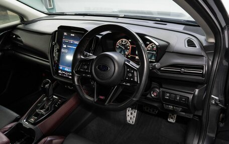 Subaru Levorg, 2021 год, 3 199 000 рублей, 10 фотография