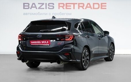 Subaru Levorg, 2021 год, 3 199 000 рублей, 6 фотография