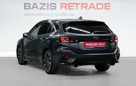 Subaru Levorg, 2021 год, 3 199 000 рублей, 8 фотография