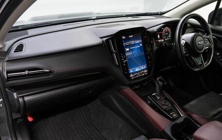 Subaru Levorg, 2021 год, 3 199 000 рублей, 18 фотография