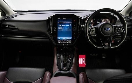 Subaru Levorg, 2021 год, 3 199 000 рублей, 20 фотография