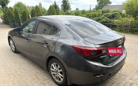 Mazda 3, 2018 год, 1 125 000 рублей, 3 фотография