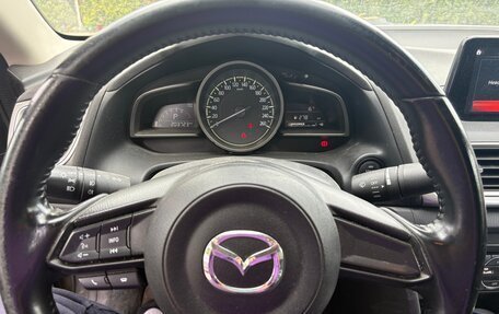 Mazda 3, 2018 год, 1 125 000 рублей, 5 фотография