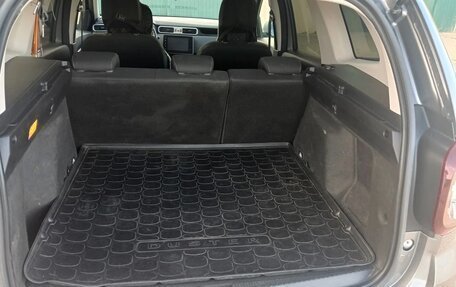 Renault Duster, 2021 год, 1 640 000 рублей, 7 фотография
