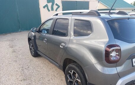 Renault Duster, 2021 год, 1 640 000 рублей, 6 фотография