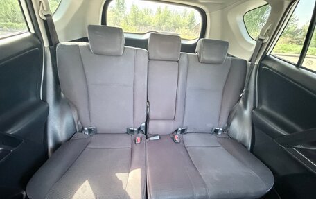 Toyota RAV4, 2018 год, 2 350 000 рублей, 18 фотография