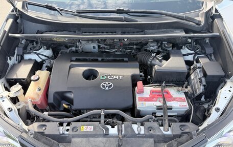 Toyota RAV4, 2018 год, 2 350 000 рублей, 15 фотография