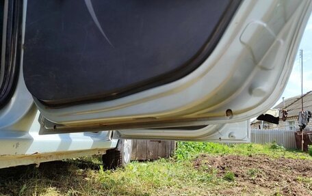 Renault Logan I, 2008 год, 410 000 рублей, 2 фотография