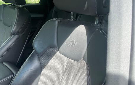Audi Q5, 2019 год, 3 100 000 рублей, 7 фотография