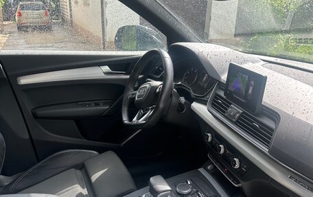Audi Q5, 2019 год, 3 100 000 рублей, 6 фотография