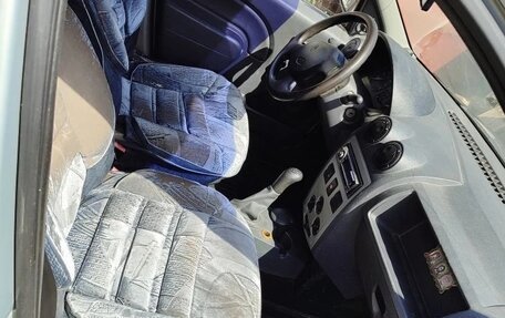 Renault Logan I, 2008 год, 410 000 рублей, 6 фотография