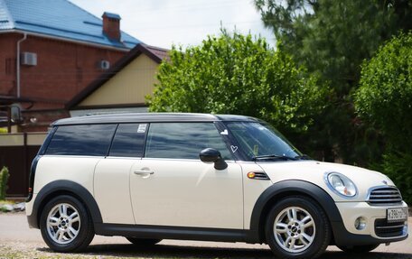 MINI Clubman, 2012 год, 1 050 000 рублей, 2 фотография