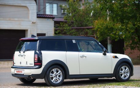 MINI Clubman, 2012 год, 1 050 000 рублей, 3 фотография