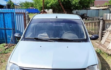 Renault Logan I, 2008 год, 410 000 рублей, 9 фотография
