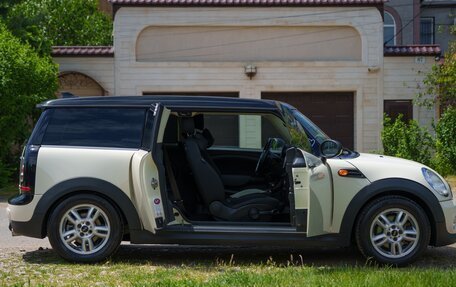 MINI Clubman, 2012 год, 1 050 000 рублей, 10 фотография