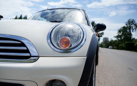 MINI Clubman, 2012 год, 1 050 000 рублей, 8 фотография