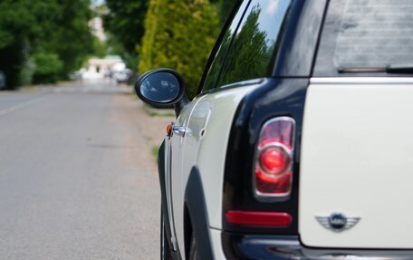 MINI Clubman, 2012 год, 1 050 000 рублей, 5 фотография