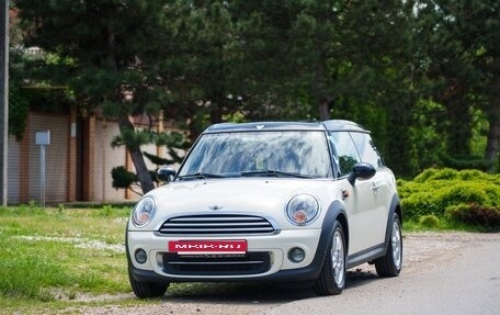 MINI Clubman, 2012 год, 1 050 000 рублей, 7 фотография