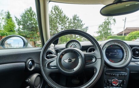 MINI Clubman, 2012 год, 1 050 000 рублей, 23 фотография