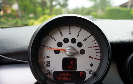 MINI Clubman, 2012 год, 1 050 000 рублей, 26 фотография