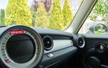 MINI Clubman, 2012 год, 1 050 000 рублей, 18 фотография