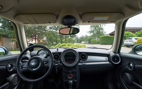 MINI Clubman, 2012 год, 1 050 000 рублей, 28 фотография