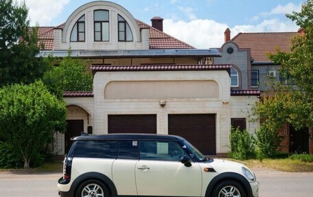 MINI Clubman, 2012 год, 1 050 000 рублей, 38 фотография