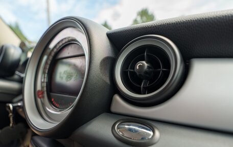 MINI Clubman, 2012 год, 1 050 000 рублей, 32 фотография
