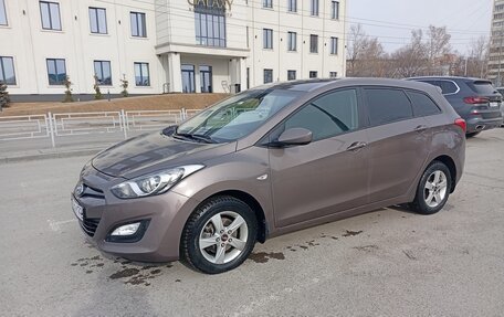 Hyundai i30 II рестайлинг, 2013 год, 1 120 000 рублей, 3 фотография