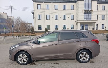 Hyundai i30 II рестайлинг, 2013 год, 1 120 000 рублей, 2 фотография