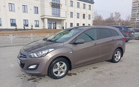 Hyundai i30 II рестайлинг, 2013 год, 1 120 000 рублей, 4 фотография