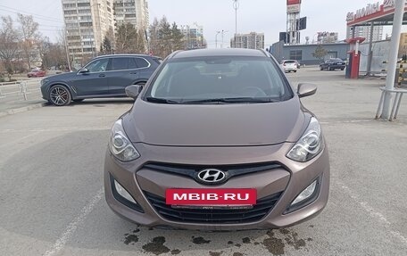 Hyundai i30 II рестайлинг, 2013 год, 1 120 000 рублей, 5 фотография