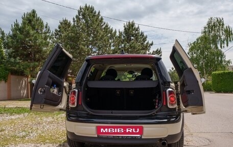 MINI Clubman, 2012 год, 1 050 000 рублей, 33 фотография