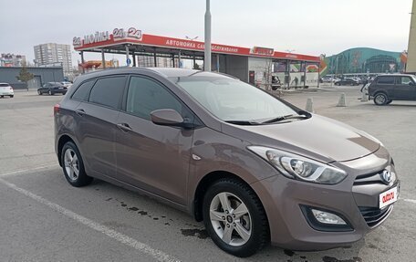 Hyundai i30 II рестайлинг, 2013 год, 1 120 000 рублей, 7 фотография