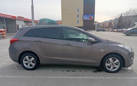 Hyundai i30 II рестайлинг, 2013 год, 1 120 000 рублей, 8 фотография