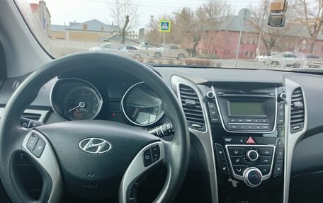 Hyundai i30 II рестайлинг, 2013 год, 1 120 000 рублей, 13 фотография