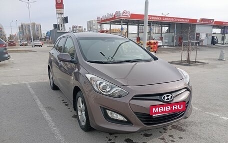Hyundai i30 II рестайлинг, 2013 год, 1 120 000 рублей, 6 фотография