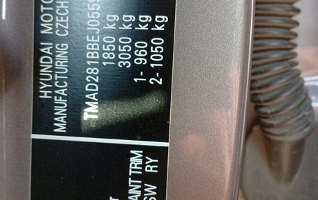 Hyundai i30 II рестайлинг, 2013 год, 1 120 000 рублей, 19 фотография