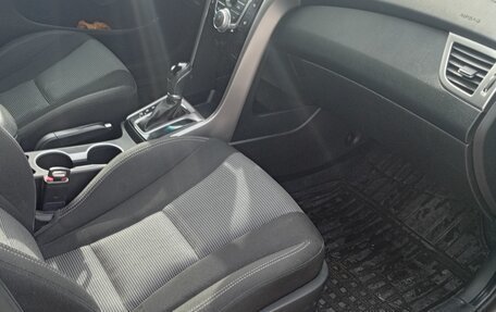 Hyundai i30 II рестайлинг, 2013 год, 1 120 000 рублей, 16 фотография