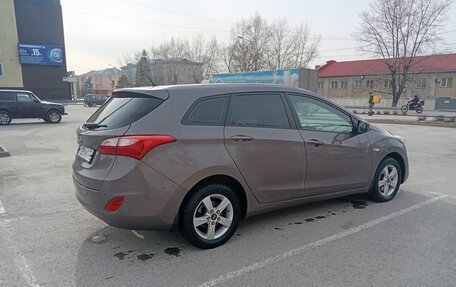 Hyundai i30 II рестайлинг, 2013 год, 1 120 000 рублей, 9 фотография