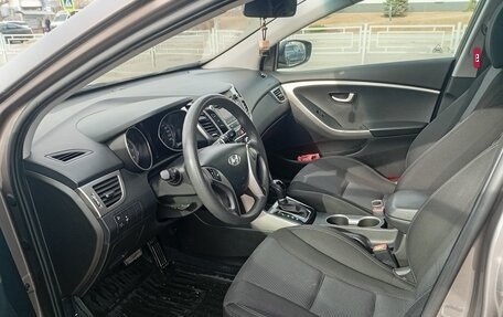 Hyundai i30 II рестайлинг, 2013 год, 1 120 000 рублей, 17 фотография