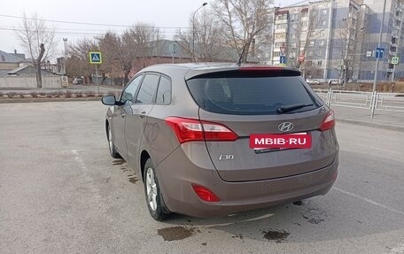 Hyundai i30 II рестайлинг, 2013 год, 1 120 000 рублей, 12 фотография