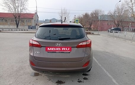 Hyundai i30 II рестайлинг, 2013 год, 1 120 000 рублей, 11 фотография